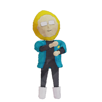 レモンサワー小人A